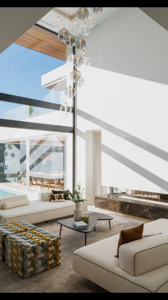 ECLISSE MAX Composition - Residential Made in Italy - Living Room