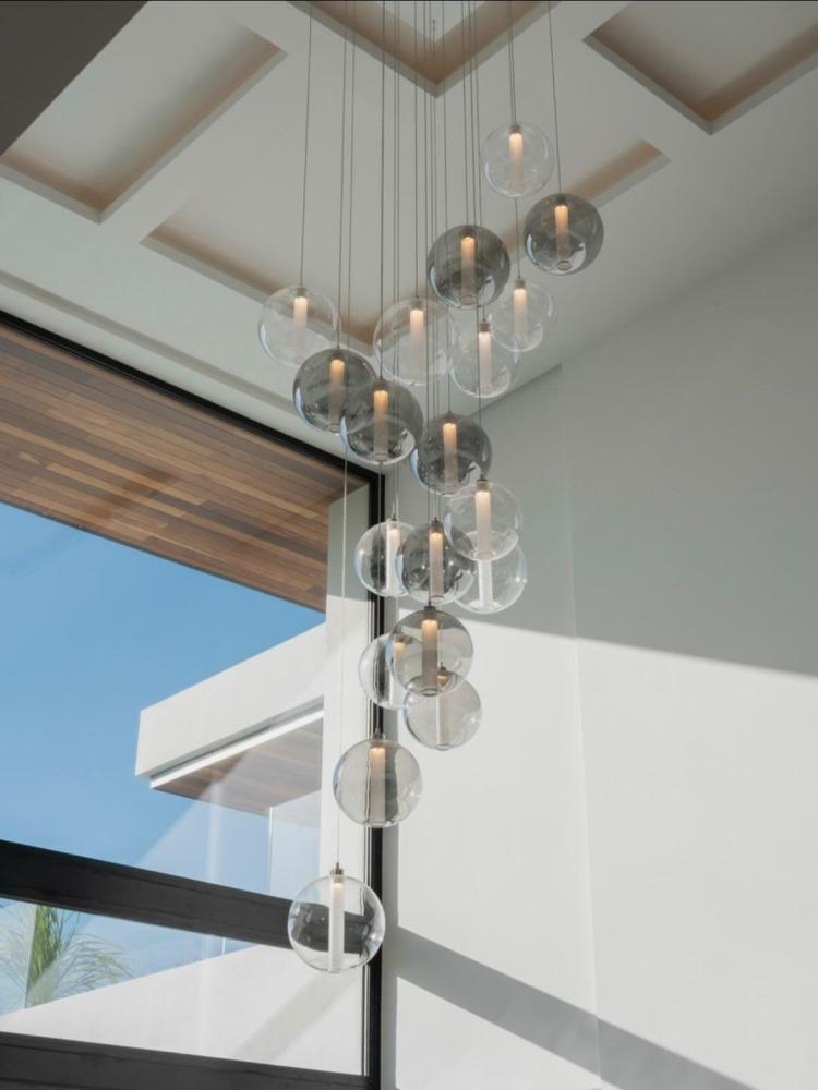 ECLISSE MAX Composition - Residential Made in Italy - Living Room